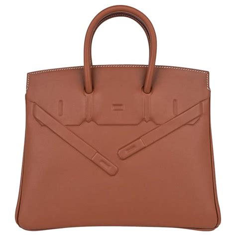 hermes shadow bag|Hermes shadow birkin 25.